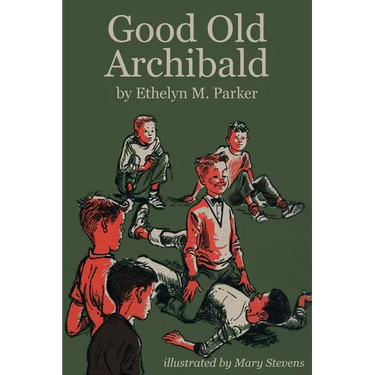 Good Old Archibald