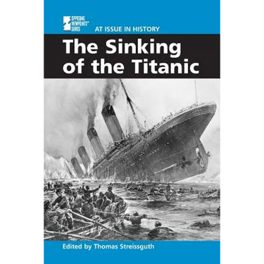 The Sinking of the Titanic