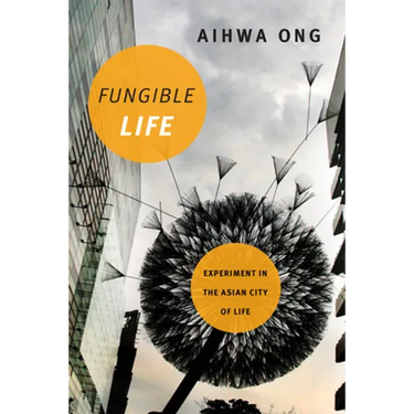 Fungible Life: Experiment in the Asian City of Life