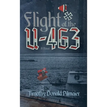 Flight of the U-463