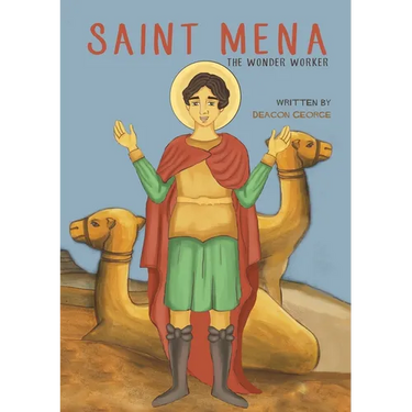 Saint Mena