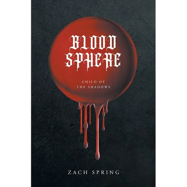 Blood Sphere: Child of the Shadows