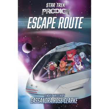 Escape Route