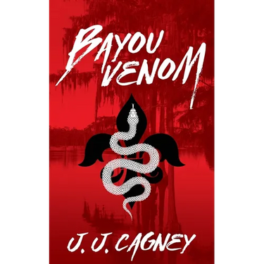 Bayou Venom