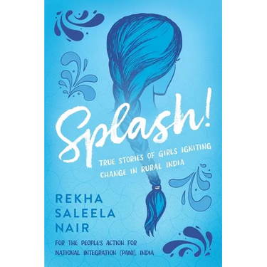 Splash!