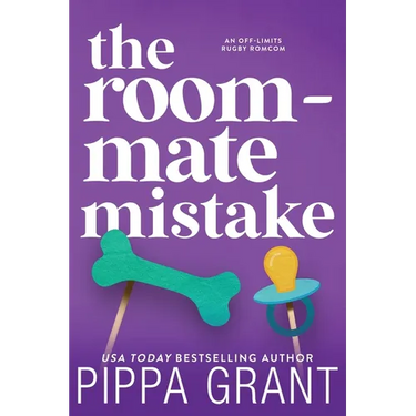 The Roommate Mistake