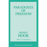 The Paradoxes of Freedom
