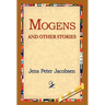 Mogens and Other Stories
