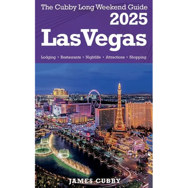 LAS VEGAS The Cubby 2025 Long Weekend Guide