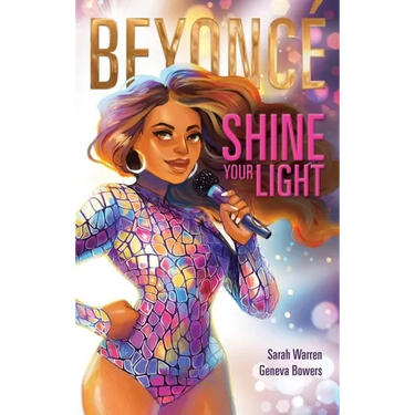 Beyoncé Shine Your Light