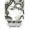 Think Like a Lady, Not Like a Man: What Men Do Not Women to Know and What Women Do Not Want to Hear!
