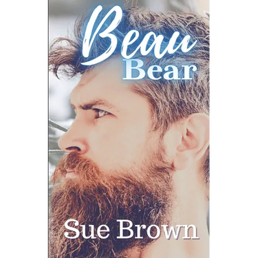 Beau Bear: a Daddy/boy Age Gap Ugly Duckling Gay Romance