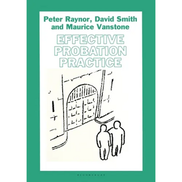 Effective Probation Practice