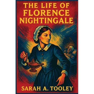 The Life of Florence Nightingale