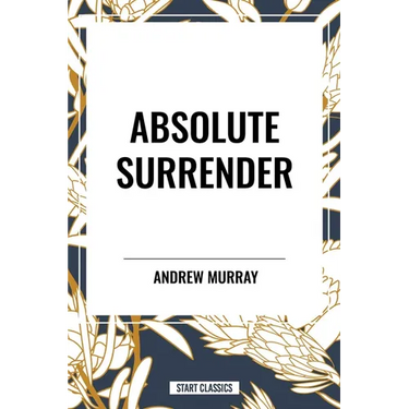Absolute Surrender