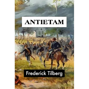 Antietam by Frederick Tilberg