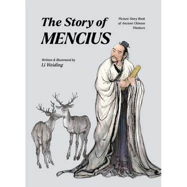 The Story of Mencius