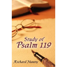 Study of Psalm 119