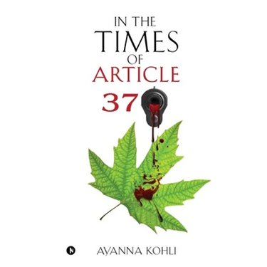 In the Times of Article 370