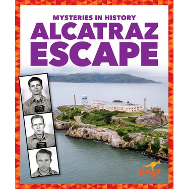 Alcatraz Escape