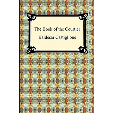 The Book of the Courtier