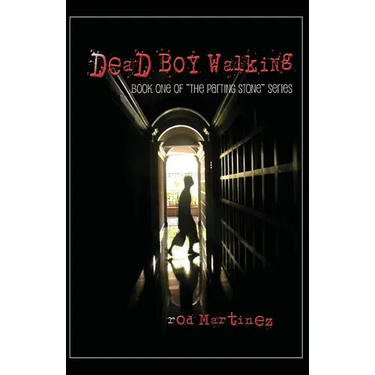 Dead Boy Walking
