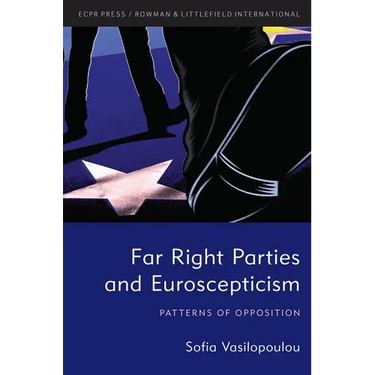 Far Right Parties and Euroscepticism: Patterns of Opposition