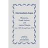 The Southern Argus: Obituaries, Death Notices and Implied Deaths June 1869 through June 1874
