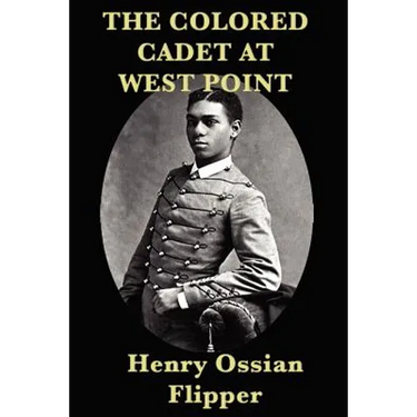 The Colored Cadet at West Point