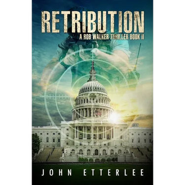 Retribution: a Rob Walker thriller