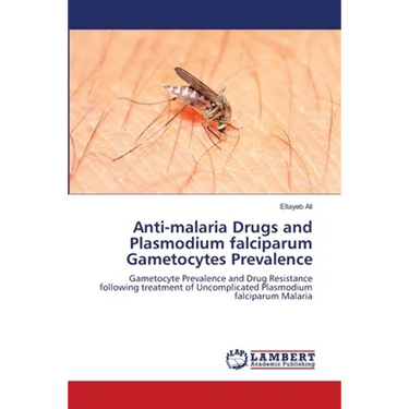 Anti-malaria Drugs and Plasmodium falciparum Gametocytes Prevalence