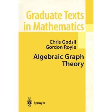 Algebraic Graph Theory