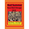 Red Summer Race Riot Chicago 1919: Eyewitnesses John Harris and Ida B. Wells