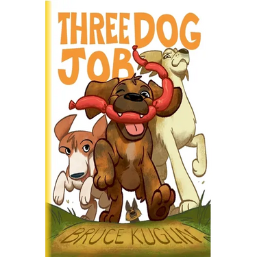 Three Dog Job