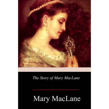 The Story of Mary MacLane