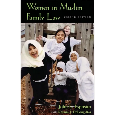 Women in Muslim Family Law
