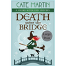 Death under the Bridge: A Viking Witch Cozy Mystery