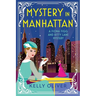 Mystery in Manhattan