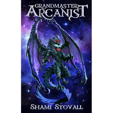 Grandmaster Arcanist