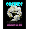 Orchids A Brief Exploration Through Art