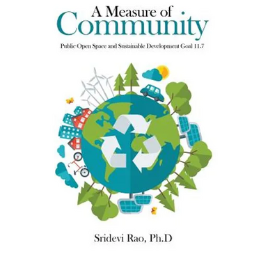 A Measure of Community: Public Open Space and Sustainable Development Goal 11.7