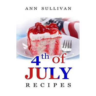 4th of July Recipes