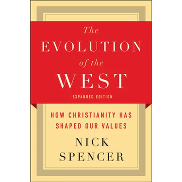 The Evolution of the West