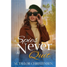 Spies Never Quit