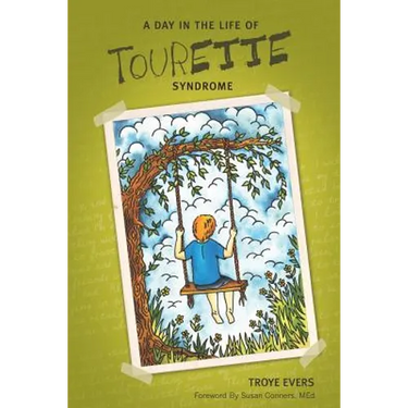 A Day in the Life of Tourette Syndrome