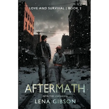 Aftermath: Into the Unknown