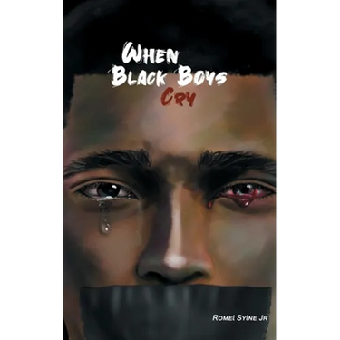 When Black Boys Cry