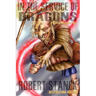 In the Service of Dragons: Dragons #1