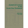 Analytical Lexicon of the Greek New Testament