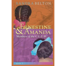 Ernestine & Amanda: Members of the C.L.U.B.